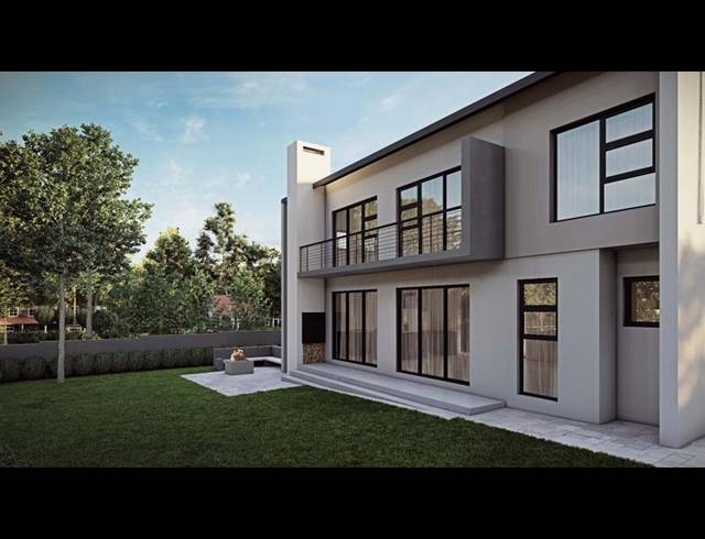 3 BEDROOM HOUSE FOR SALE IN FOUNTAINBROOK ESTATE